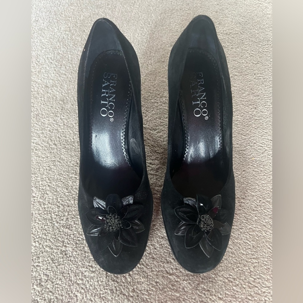 Franco Sarto Heels